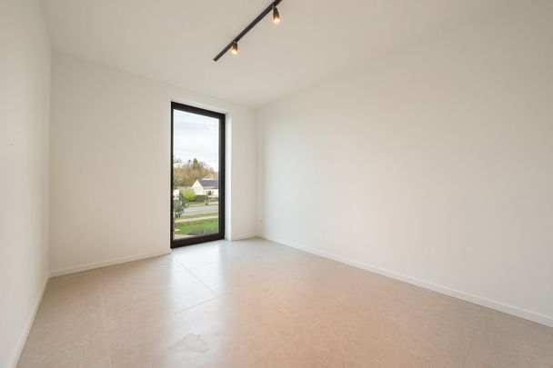 Prestigieus 3 slpk. nieuwbouwappartement met groot terras. - Foto 1