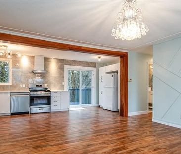 For Lease - 206 Winston Boulevard Unit# MAIN LEVEL, Cambridge, Ontario - Photo 4