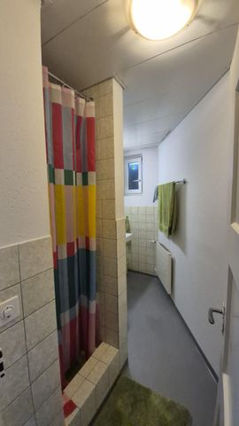 2.5 Zimmer, 60 m², 4. Stock - Photo 4