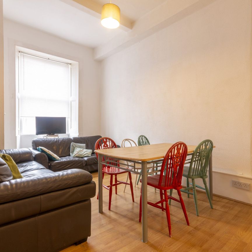 2747L - Dalkeith Road, Edinburgh, EH16 5AH - Photo 1