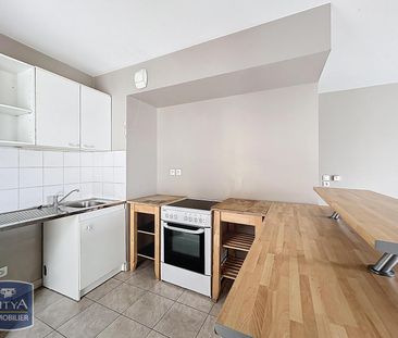 Location Appartement 3 pièces 63m² VILLEURBANNE 69100 - Photo 5