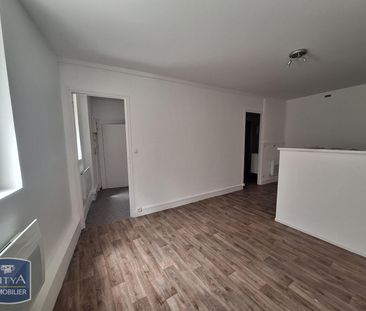 Location Appartement 1 pièce 30m² LIMOGES 87000 - Photo 6