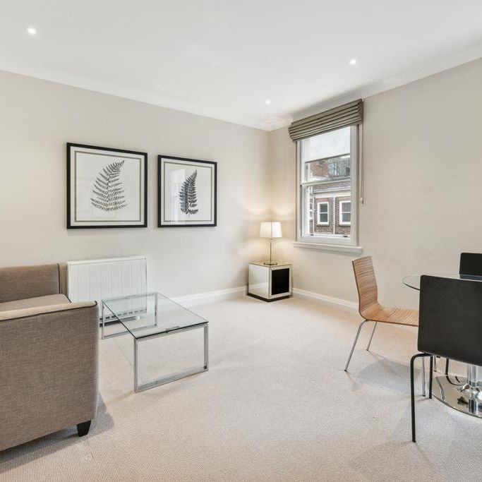 1 bedroom flat to rent - Photo 1