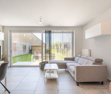 Halfopen woning te huur in Veurne - Photo 4