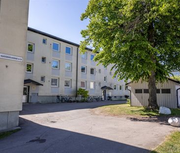 Huggaregränd 11 - Photo 3