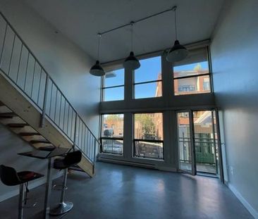 One (1) Bedroom Loft @ Near Gas Town - Photo 1