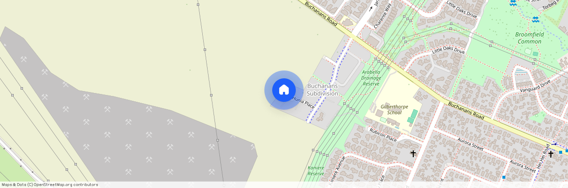 25 Hunia Place, Yaldhurst, Christchurch City