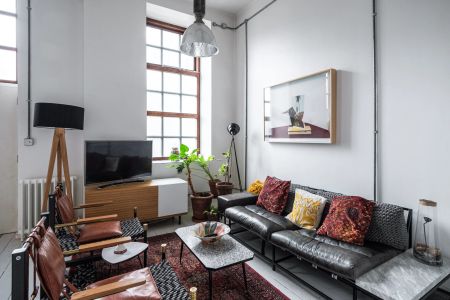 City View House, Bethnal Green, E2 - Photo 3