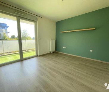 2 pièces- Rue Louis Victor de Broglie - BEZANNES - Photo 2