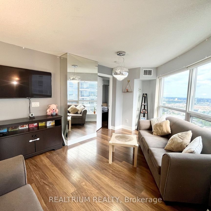For Lease - 135 Village Green Square Unit# 3818, Toronto, Ontario - Photo 1