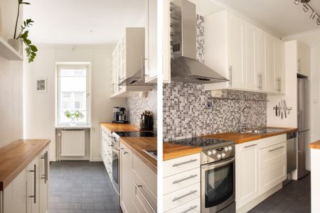 Kammarkagatan, Stockholm - Foto 5