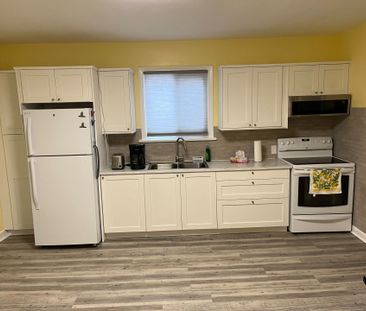 For Lease - 14 Albert Street Unit# main floor unit (lower), Welland... - Photo 5