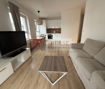 Tenisowa, 2 pokojowe na 1 piętrze z windą - Фото 2