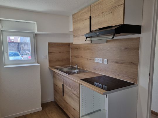 Maison individuelle - Photo 1