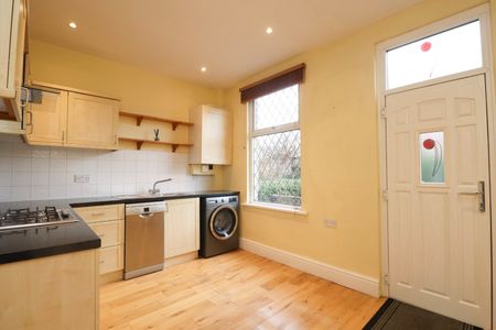 2 bedroom house to rent - Photo 3