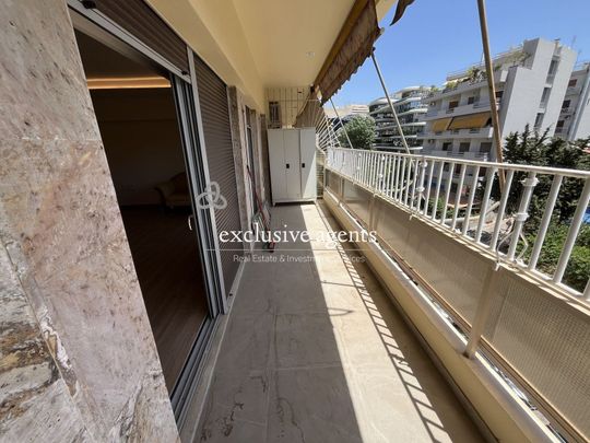 Διαμέρισμα για ενοικίαση Πανόρμου (Αμπελόκηποι - Πεντάγωνο) - Photo 1