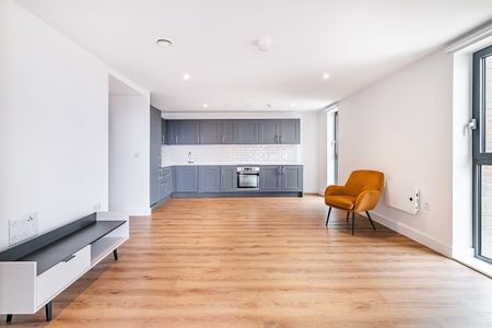 2 bedroom apartment to rent - Photo 2