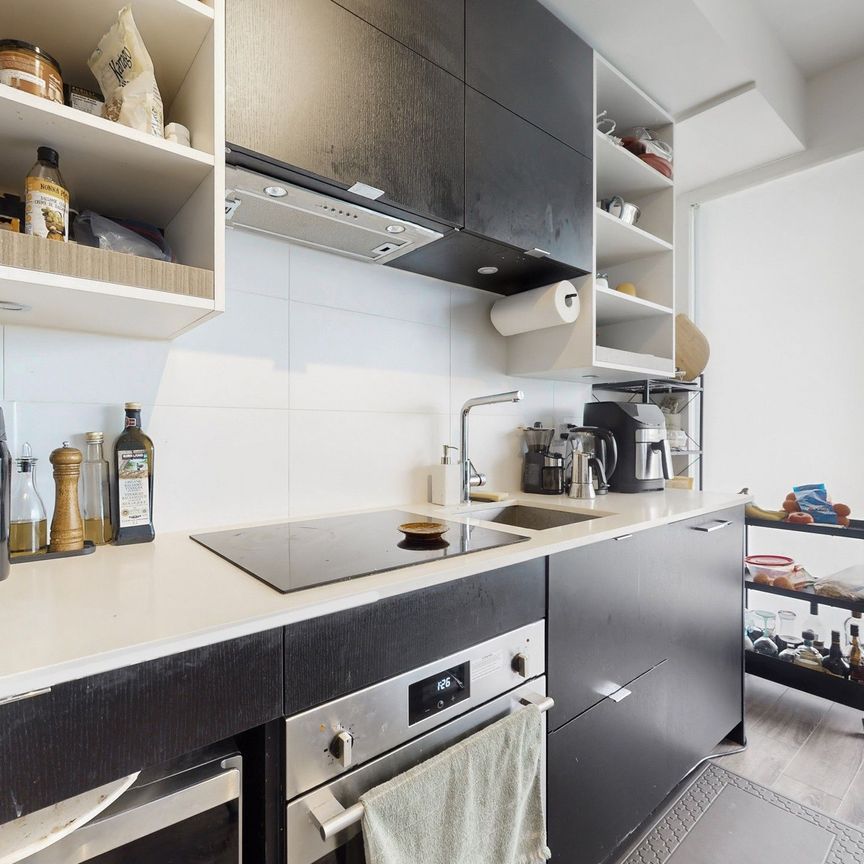 For Lease - 20 Edward Street Unit# 2321, Toronto, Ontario - Photo 1