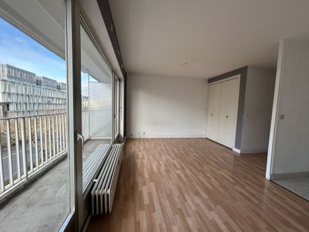 Location Appartement 1 pièce 26m² REIMS 51100 - Photo 3