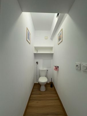 A LOUER - Saint-Denis - Appartement T4 meublé de standing avec vue panoramique au dernier étage - Photo 1