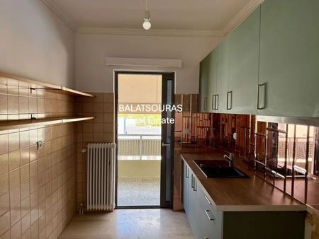Διαμέρισμα για ενοικίαση Γουδή (Ζωγράφου) - Photo 2