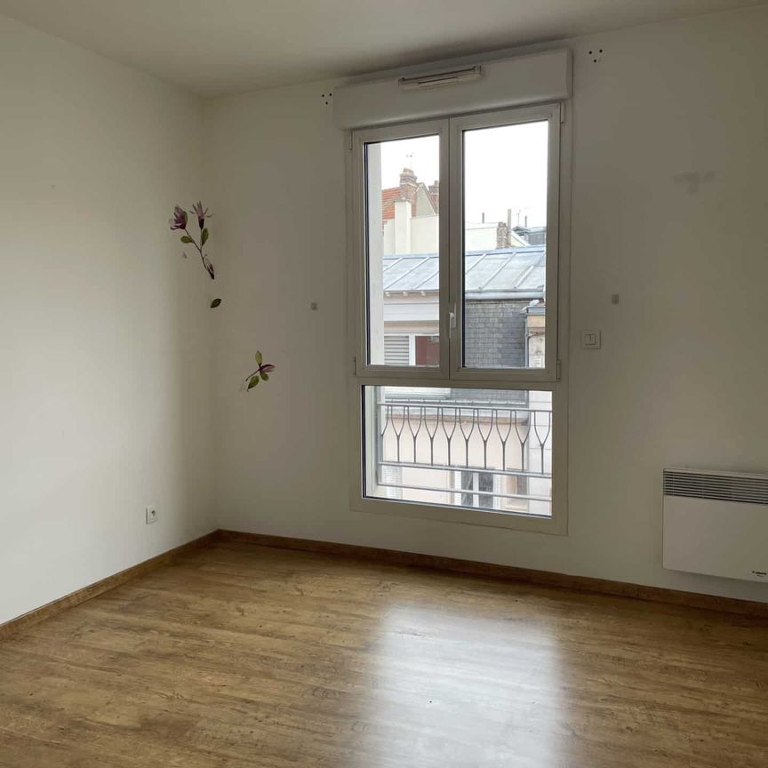 Appartement type 3 - Photo 1