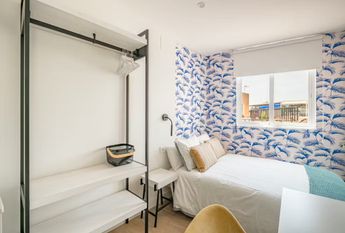 Calle San Juan, Málaga, Andalusia 29005