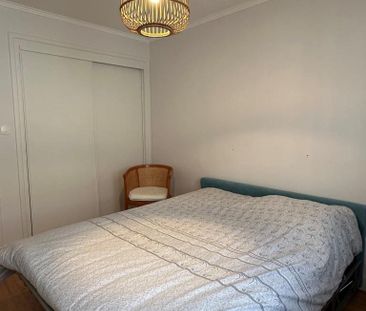 Appartement Saint-Nazaire - Centre ville - Photo 1