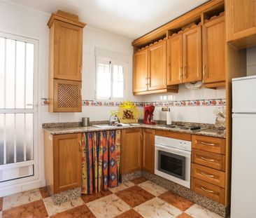 2 BEDROOM APARTMENT - ORIHUELA COSTA - Photo 6