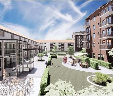 Stigtomtavägen 23, Örby - Photo 1