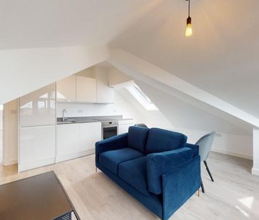 1 bedroom flat to rent - Photo 3