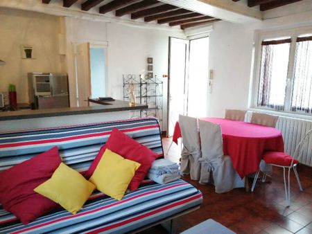 Location appartement 2 pièces 34.52 m² à Évreux (27000) - Photo 3