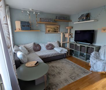 Sakförarevägen, Lund - Photo 6