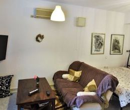 Studio/Γκαρσονιέρα για ενοικίαση - Παλαιό Φάληρο, - Photo 5