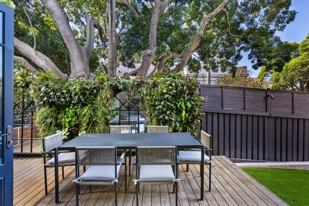 34A Llewellyn Street Balmain NSW 2041 - Photo 1
