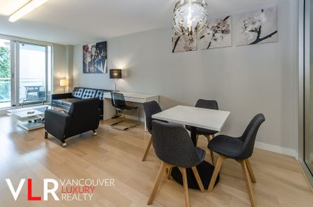 Condo in Vancouver West Side, BC - Photo 5