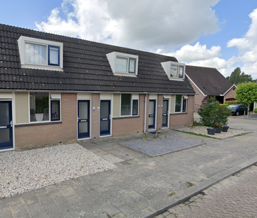 Jongerenwoning met tuin - Foto 2