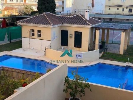 Alquiler de piso en Calle los Fenicios - Foto 5