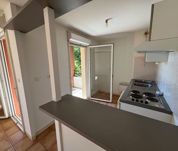 Location Appartement 3 pièces 57m² - Photo 4