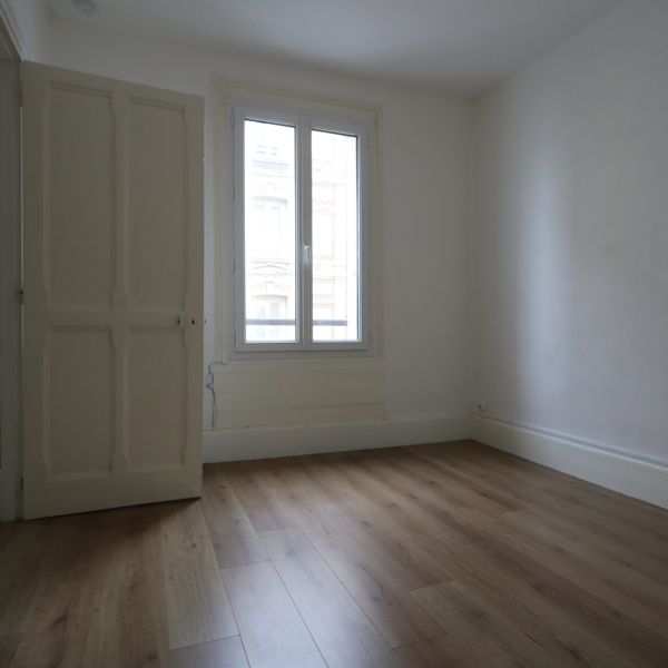 Location Appartement 2 pièces 36m² - Photo 1