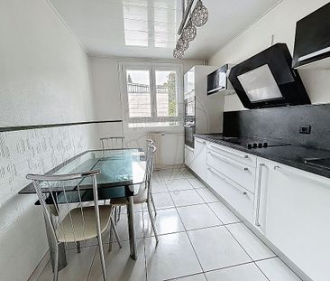 Appartement 3 chambre(s) à louer - Valentigney - Photo 2