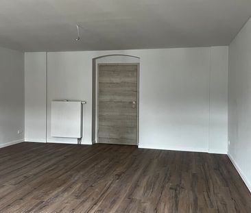 ERSTBEZUG - wunderschöne 3-Raum Dachgeschosswohnung mit Dachterrasse - Foto 3