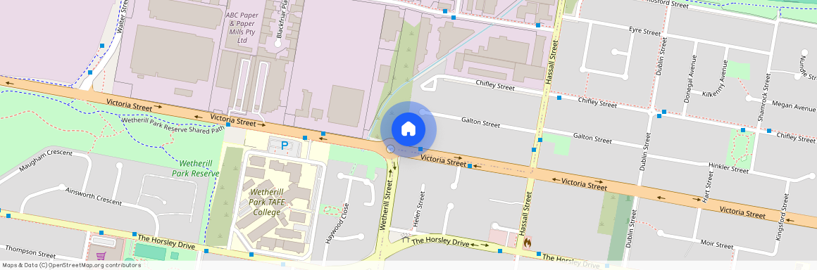 224a Victoria Street, Wetherill Park