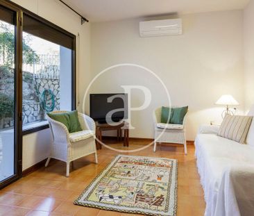 5 bedroom luxury Villa for rent in Beniarjó, Valencia - Photo 3