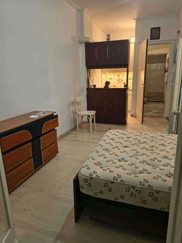 Studio/Γκαρσονιέρα για ενοικίαση Κέντρο (Καλλιθέα) - Photo 3