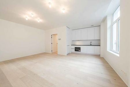 Appartement te huur - Foto 3