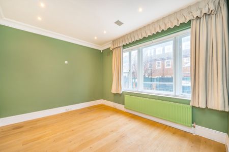 Hereford Square, South Kensington, SW7, London - Photo 2