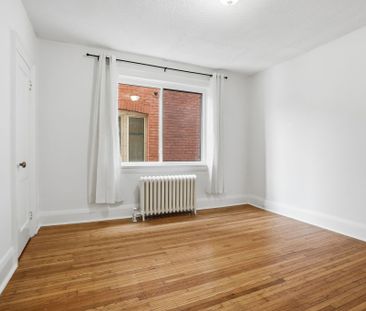 For Lease - 316 Aberdeen Avenue Unit# 8, Hamilton, Ontario - Photo 3