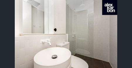 Two bedroom Elm Apartment - Photo 4