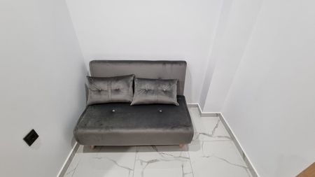 Studio/Γκαρσονιέρα για ενοικίαση Λόφος Βελισσαρίου - Λούτσα (Ιωάννινα) - Photo 2